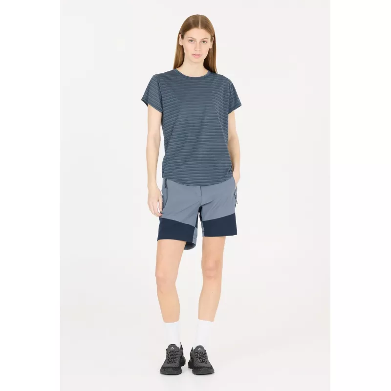 Whistler Whistler Lala W Outdoor Stretch Shorts - Bilde 6