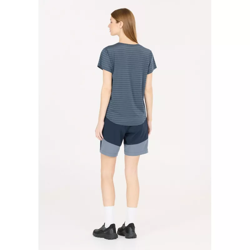 Whistler Whistler Lala W Outdoor Stretch Shorts - Bilde 7
