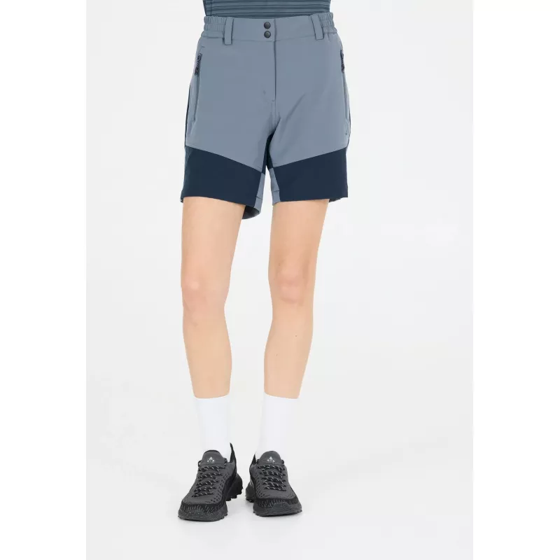 Whistler Whistler Lala W Outdoor Stretch Shorts - Bilde 8