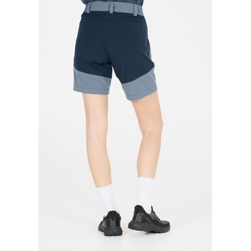 Whistler Whistler Lala W Outdoor Stretch Shorts - Bilde 9