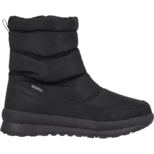 Whistler Vasora W Boot Wp Vinterstøvler Dame med Vannavvisende Membran og Ullfôr