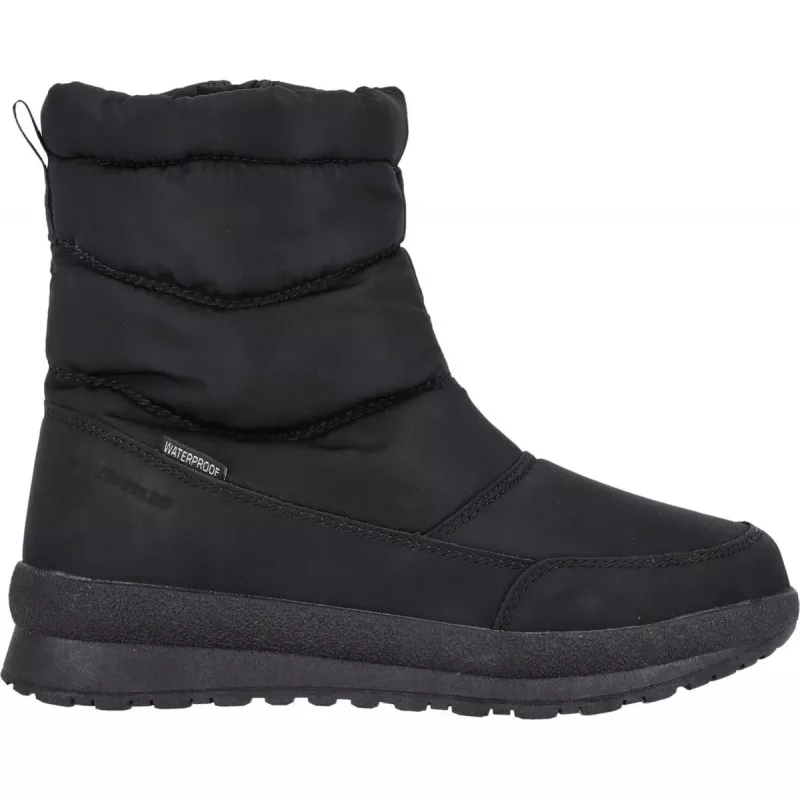 Whistler Vasora W Boot Wp Vinterstøvler Dame med Vannavvisende Membran og Ullfôr