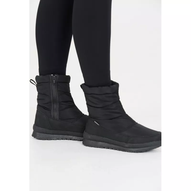 Whistler Vasora W Boot Wp Vinterstøvler Dame med Vannavvisende Membran og Ullfôr - Bilde 2