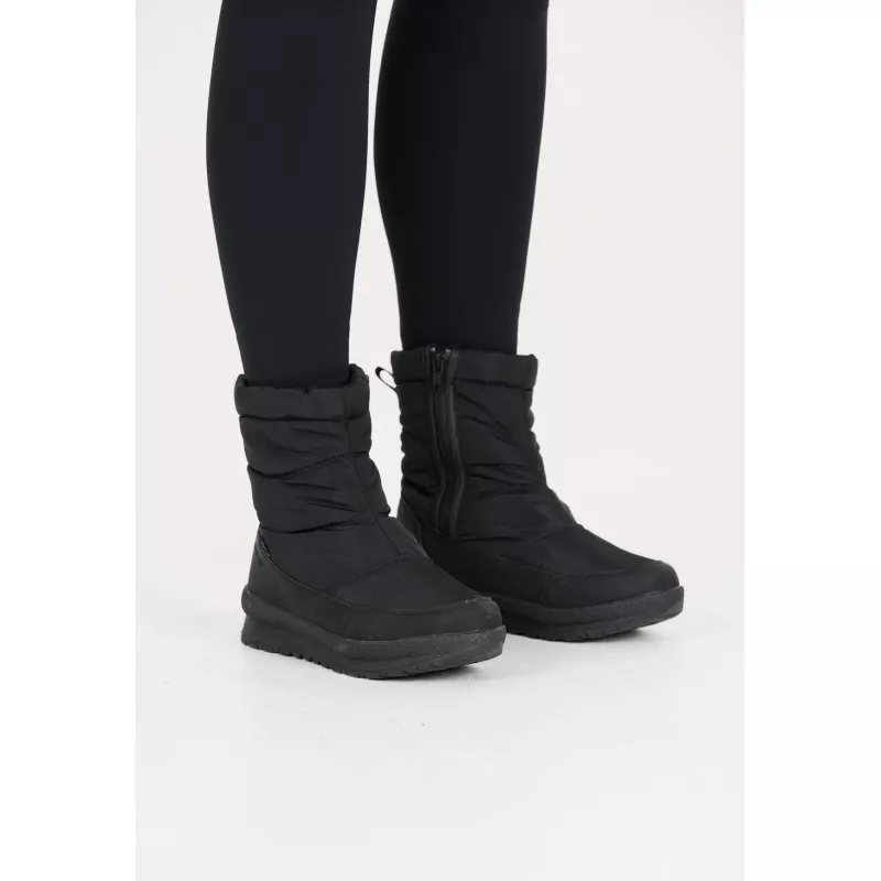 Whistler Vasora W Boot Wp Vinterstøvler Dame med Vannavvisende Membran og Ullfôr - Bilde 3