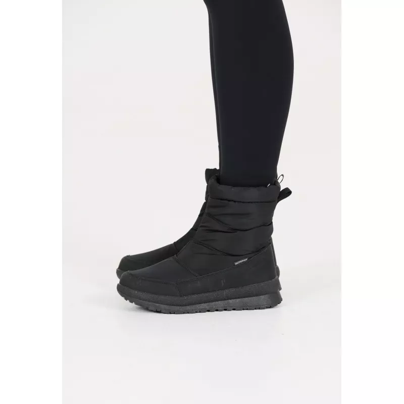 Whistler Vasora W Boot Wp Vinterstøvler Dame med Vannavvisende Membran og Ullfôr - Bilde 5