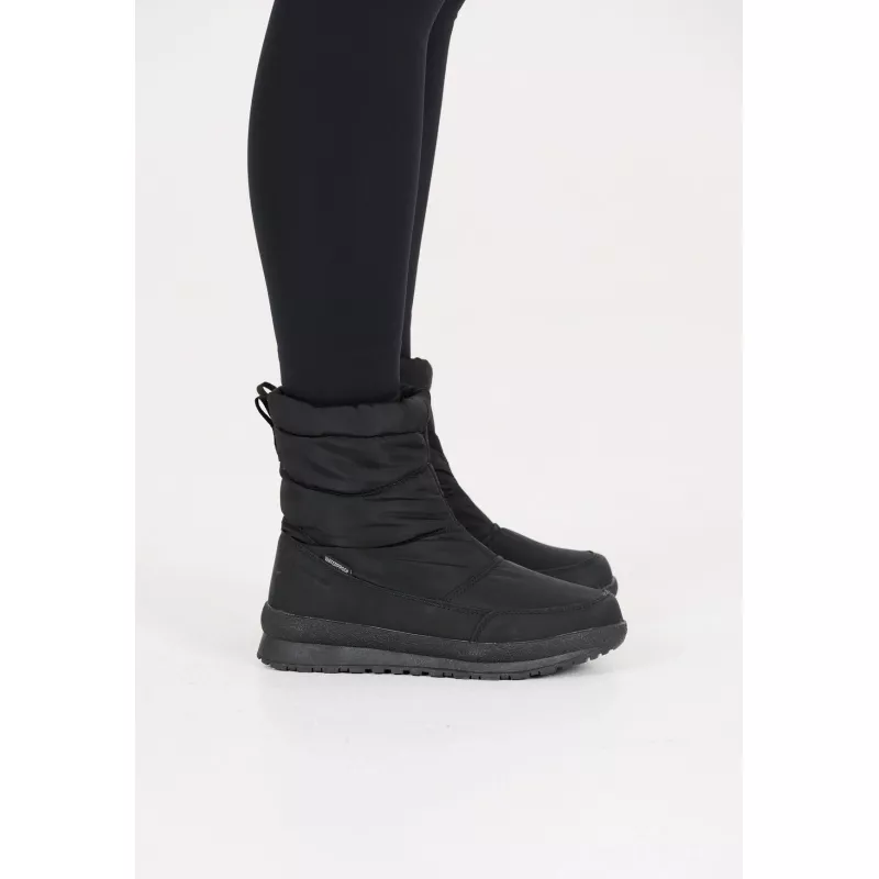 Whistler Vasora W Boot Wp Vinterstøvler Dame med Vannavvisende Membran og Ullfôr - Bilde 7