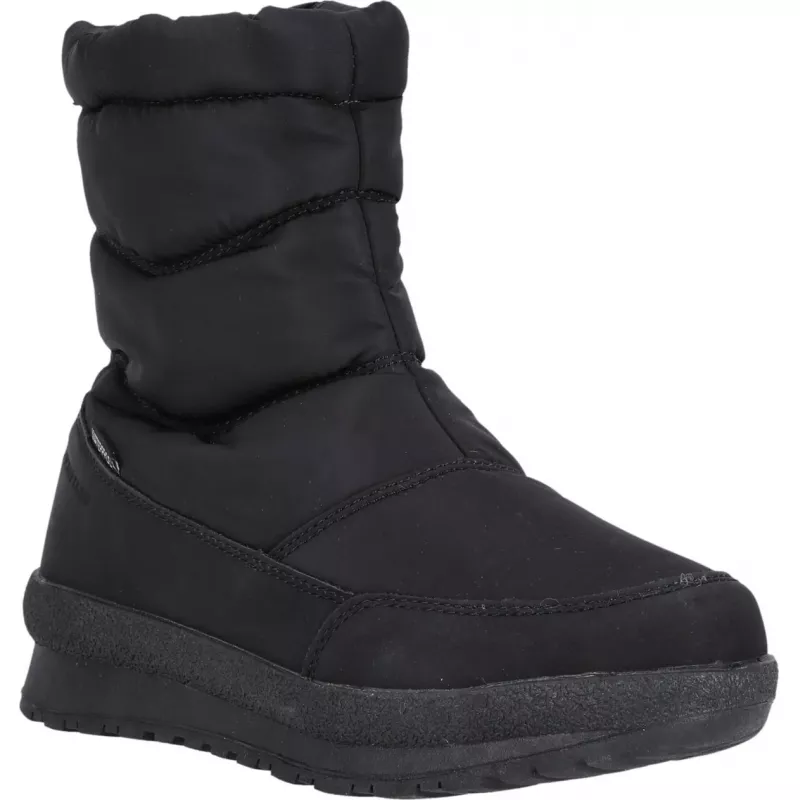 Whistler Vasora W Boot Wp Vinterstøvler Dame med Vannavvisende Membran og Ullfôr - Bilde 8