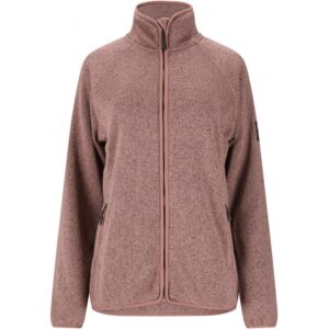 Whistler Wolven W Fleece Jacket W263274-GRS Strømsø Sport 1