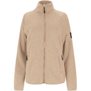 Whistler Wolven W Fleece Jacket W263274-GRS Strømsø Sport 1