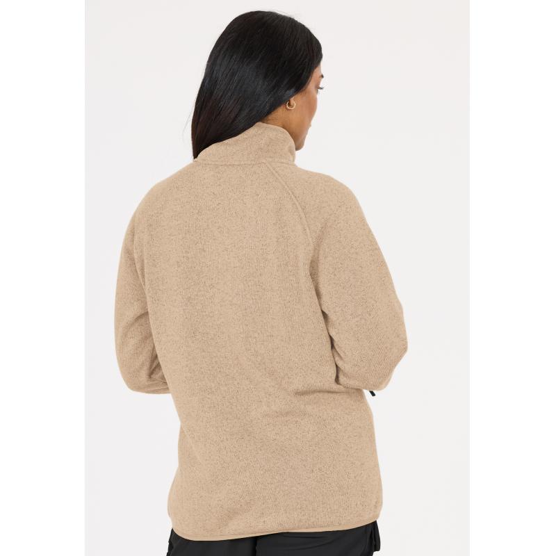 Whistler Wolven W Fleece Jacket W263274-GRS Strømsø Sport 3