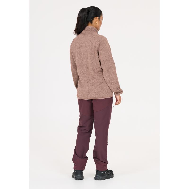 Whistler Wolven W Fleece Jacket W263274-GRS Strømsø Sport 4