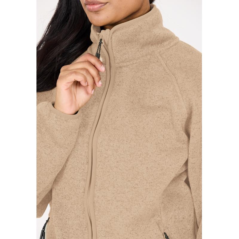 Whistler Wolven W Fleece Jacket W263274-GRS Strømsø Sport 5
