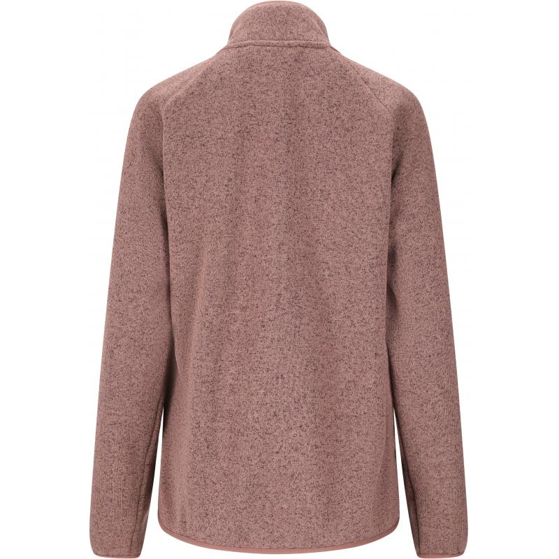 Whistler Wolven W Fleece Jacket W263274-GRS Strømsø Sport 6