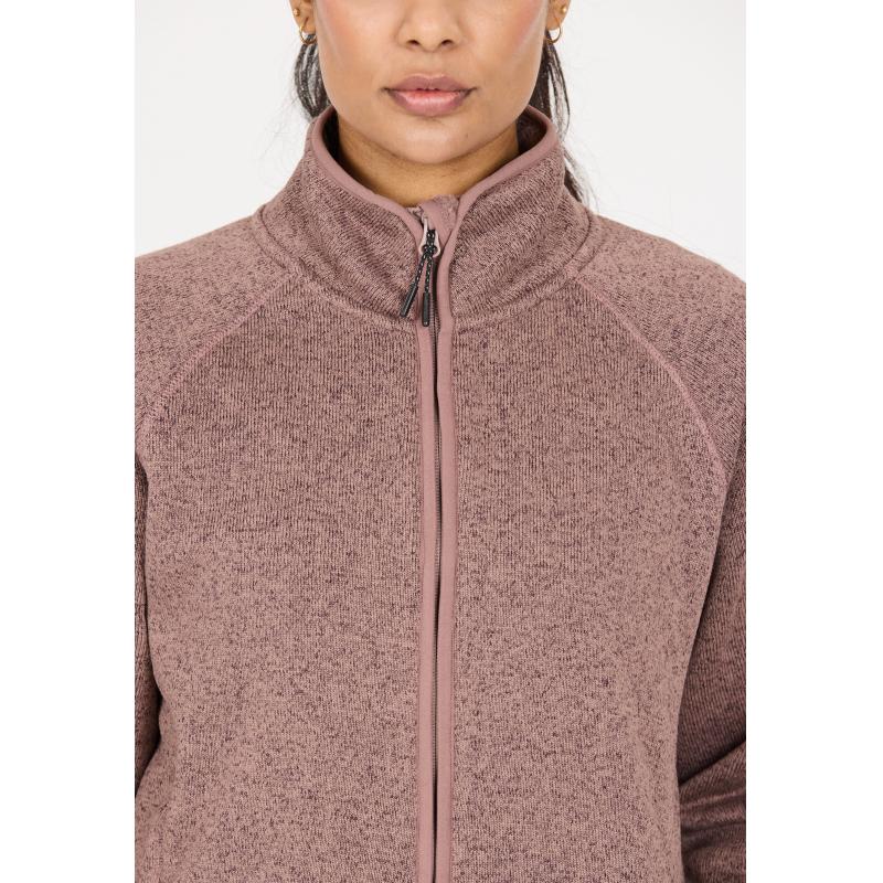 Whistler Wolven W Fleece Jacket W263274-GRS Strømsø Sport 8