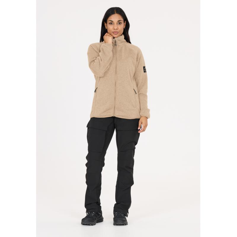 Whistler Wolven W Fleece Jacket W263274-GRS Strømsø Sport 8