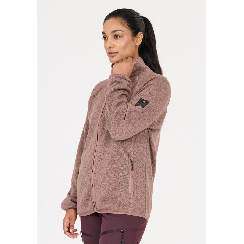 Whistler Wolven W Fleece Jacket W263274-GRS Strømsø Sport 9