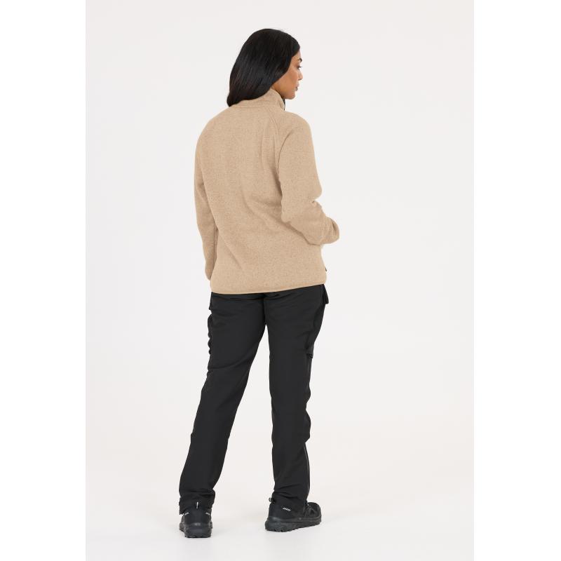 Whistler Wolven W Fleece Jacket W263274-GRS Strømsø Sport 9