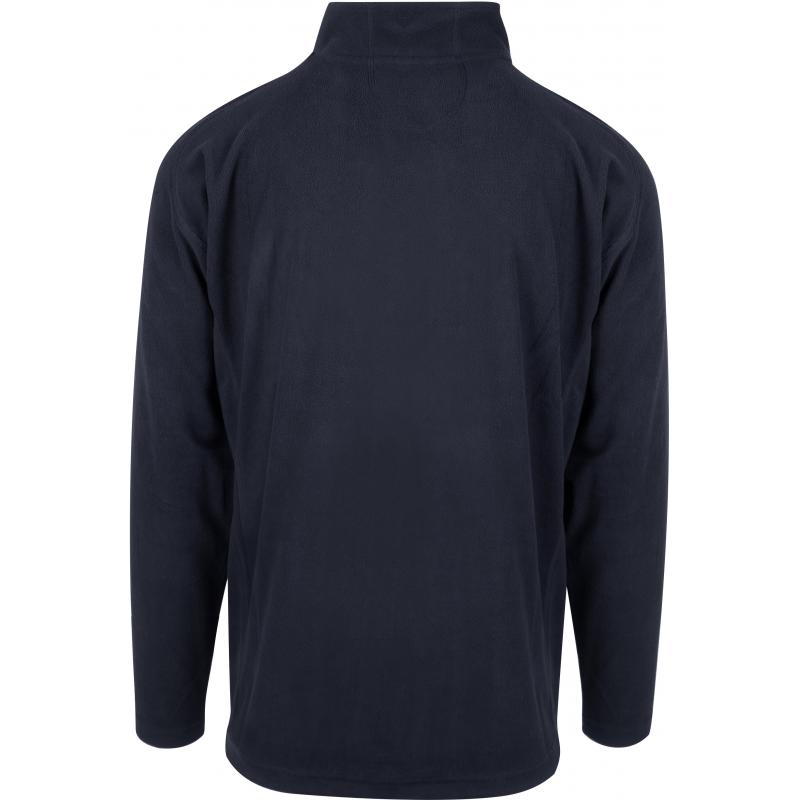 YOU Gaustadtoppen Fleece U Herre Fleecejakke Navy - Bilde 3